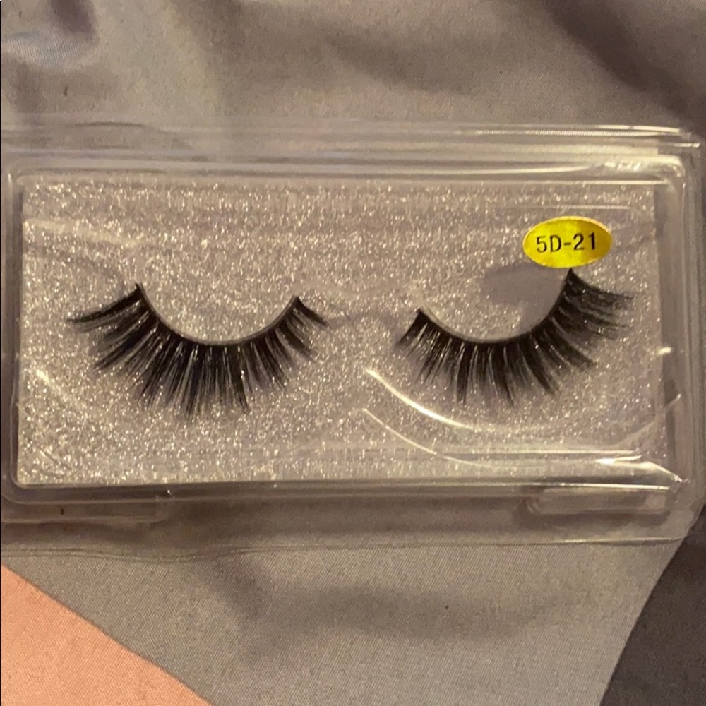 minks eyelashes